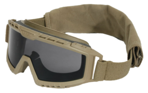 Blindajes Urbanos Goggles Militares