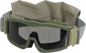 Blindajes Urbanos Goggles Militares