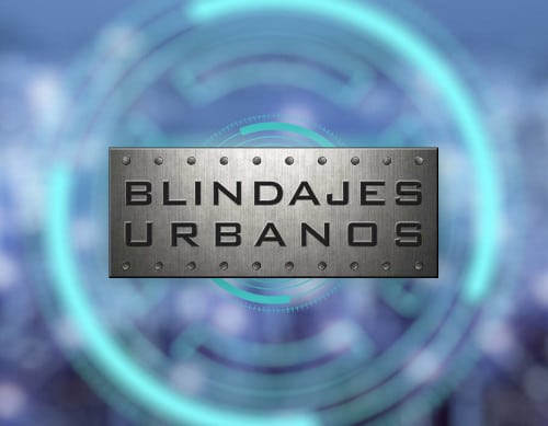 Blindajes Urbanos es una empresa con más de 18 años de experiencia trayendo a México equipo de la más alta tecnología para la seguridad.
