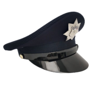 Blindajes Urbanos - Kepi para policia o agente